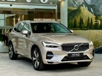 Bán xe Volvo XC60 2024 Recharge Ultimate T8 AWD giá 2 Tỷ 750 Triệu - TP HCM