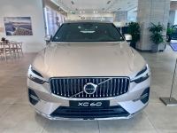 Bán xe Volvo XC60 2025 Ultra B6 AWD giá 2 Tỷ 197 Triệu - TP HCM