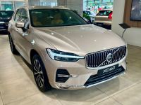 Bán xe Volvo XC60 Ultra B6 AWD 2025 giá 2 Tỷ 165 Triệu - TP HCM