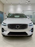 Bán xe Volvo XC60 2025 Plug-in Hybrid Ultra T8 AWD giá 2 Tỷ 750 Triệu - TP HCM