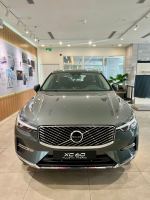 Bán xe Volvo XC60 2025 Plug-in Hybrid Ultra T8 AWD giá 2 Tỷ 750 Triệu - TP HCM