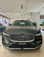 Bán xe Volvo XC60 Ultra B5 AWD 2025 giá 2 Tỷ 168 Triệu - TP HCM