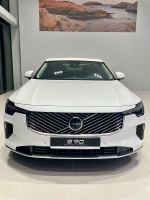 Volvo S90 2025