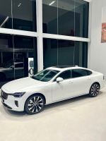 Bán xe Volvo S90 Plug-in Hybrid Ultra T8 AWD 2025 giá 2 Tỷ 750 Triệu - TP HCM