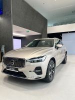 Bán xe Volvo XC60 2025 Plug-in Hybrid Ultra T8 AWD giá 2 Tỷ 750 Triệu - TP HCM