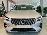 Bán xe Volvo XC60 Ultra B5 AWD 2025 giá 2 Tỷ 168 Triệu - TP HCM