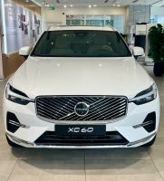 Bán xe Volvo XC60 2025 Ultra B5 AWD giá 2 Tỷ 168 Triệu - TP HCM
