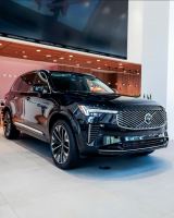 Volvo XC90 2025