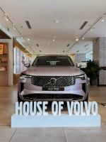 Bán xe Volvo XC90 2025 Ultra B5 AWD giá 3 Tỷ 289 Triệu - TP HCM