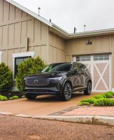 Volvo XC90 2026