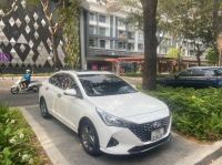 Bán xe Hyundai Accent 2021 1.4 AT Đặc Biệt giá 465 Triệu - Đăk Nông