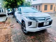 Bán xe Mitsubishi Triton 4x2 AT 2022 giá 545 Triệu - Nghệ An