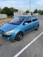 Bán xe Hyundai Getz 2008 1.1 MT giá 88 Triệu - TP HCM