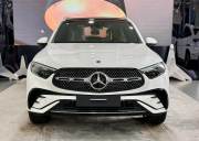 Bán xe Mercedes Benz GLC 2023 300 4Matic giá 2 Tỷ 799 Triệu - TP HCM