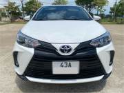 Bán xe Toyota Vios 2022 E CVT giá 450 Triệu - Đà Nẵng