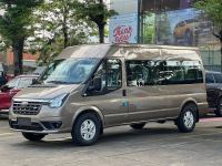 Bán xe Ford Transit Tiêu chuẩn 2024 giá 774 Triệu - Hà Nội