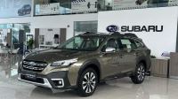 Bán xe Subaru Outback 2.5i-T EyeSight 2024 giá 1 Tỷ 777 Triệu - Hà Nội