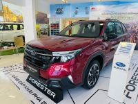 Bán xe Subaru Forester 2.5i-S Eyesight 2025 giá 1 Tỷ 399 Triệu - Hà Nội