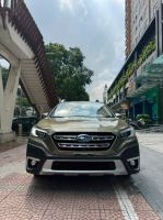 Subaru Outback 2025