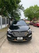 Bán xe Hyundai SantaFe 2016 2.2L giá 620 Triệu - Hà Nội