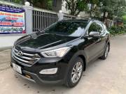 Bán xe Hyundai SantaFe 2015 2.2L giá 590 Triệu - Hà Nội