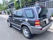 Bán xe Ford Escape 2001 3.0 V6 giá 100 Triệu - Bà Rịa Vũng Tàu