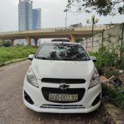 Bán xe Chevrolet Spark 2017 Duo Van 1.2 MT giá 120 Triệu - Hà Nội