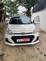 Bán xe Hyundai i10 2017 Grand 1.0 MT Base giá 185 Triệu - Đà Nẵng
