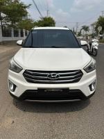 Bán xe Hyundai Creta 2016 1.6 AT GAS giá 486 Triệu - Kon Tum