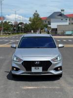 Bán xe Hyundai Accent 2018 1.4 MT giá 298 Triệu - Kon Tum