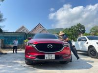 Bán xe Mazda CX5 Premium 2.0 AT 2022 giá 785 Triệu - Hà Tĩnh