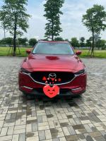 Bán xe Mazda CX5 2022 Premium 2.0 AT giá 805 Triệu - Hà Tĩnh