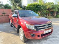 Bán xe Ford Ranger 2014 XLS 2.2L 4x2 AT giá 355 Triệu - Hà Tĩnh