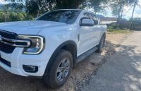 Bán xe Ford Ranger 2022 XLT 2.0L 4x4 AT giá 669 Triệu - Hà Tĩnh