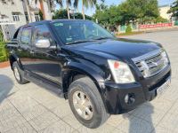 Bán xe Isuzu Dmax LS 3.0 4x4 MT 2008 giá 185 Triệu - Hà Tĩnh