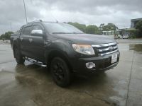 Bán xe Ford Ranger XLT 2.2L 4x4 MT 2013 giá 315 Triệu - Hà Tĩnh