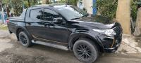 Bán xe Mitsubishi Triton 2018 4x2 AT Mivec giá 455 Triệu - Hà Tĩnh