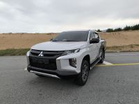 Bán xe Mitsubishi Triton 2021 4x2 AT Mivec giá 535 Triệu - Hà Tĩnh