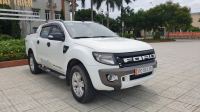 Bán xe Ford Ranger 2015 Wildtrak 3.2L 4x4 AT giá 455 Triệu - Hà Tĩnh