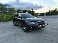 Bán xe Audi Q5 2011 2.0 AT giá 414 Triệu - Hà Tĩnh