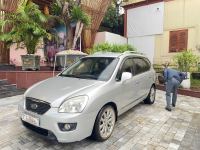 Bán xe Kia Carens 2012 SXMT giá 215 Triệu - Hà Tĩnh