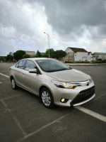 Bán xe Toyota Vios 2018 1.5G giá 369 Triệu - Hà Tĩnh