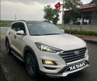 Bán xe Hyundai Tucson 2021 2.0 AT Đặc biệt giá 729 Triệu - Hà Tĩnh