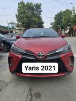 Bán xe Toyota Yaris 2021 G 1.5 AT giá 515 Triệu - Hà Tĩnh