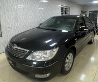 Bán xe Toyota Camry 2003 2.4G giá 155 Triệu - Hà Tĩnh