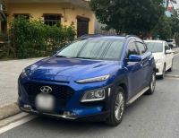 Bán xe Hyundai Kona 2018 2.0 AT giá 445 Triệu - Hà Tĩnh