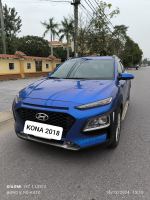 Bán xe Hyundai Kona 2.0 AT 2018 giá 445 Triệu - Hà Tĩnh