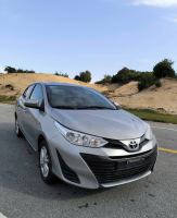 Bán xe Toyota Vios 2019 1.5E MT giá 335 Triệu - Hà Tĩnh