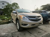 Bán xe Mazda BT50 2.2L 4x2 AT 2014 giá 339 Triệu - Hà Tĩnh