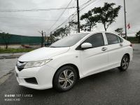 Bán xe Honda City 2017 1.5 MT giá 295 Triệu - Hà Tĩnh